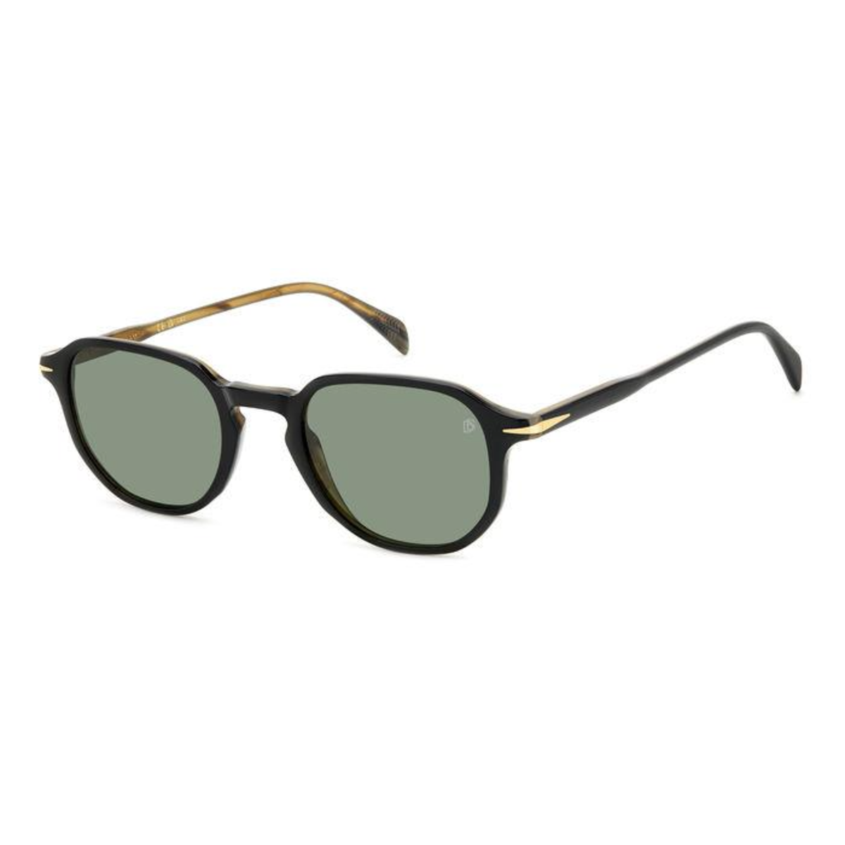 DB 1140/S 05KO7 50 David Beckham Güneş Gözlüğü