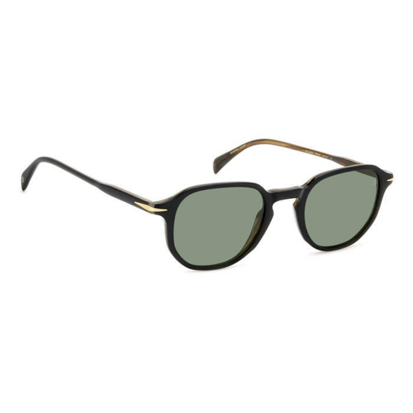 DB 1140/S 05KO7 50 David Beckham Güneş Gözlüğü