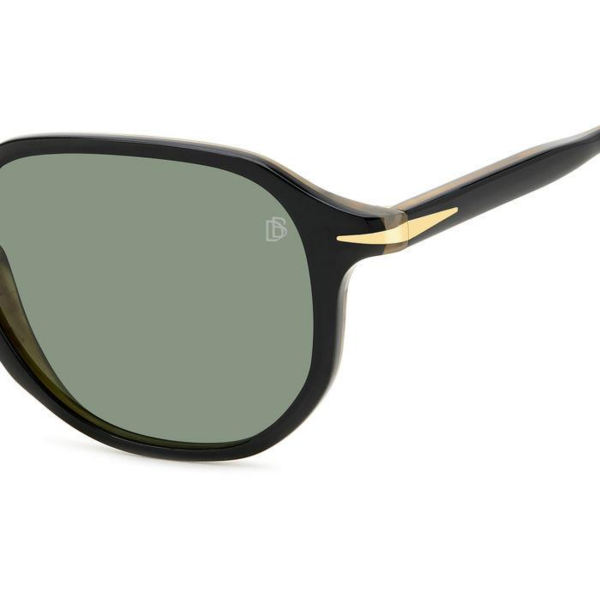 DB 1140/S 05KO7 50 David Beckham Güneş Gözlüğü