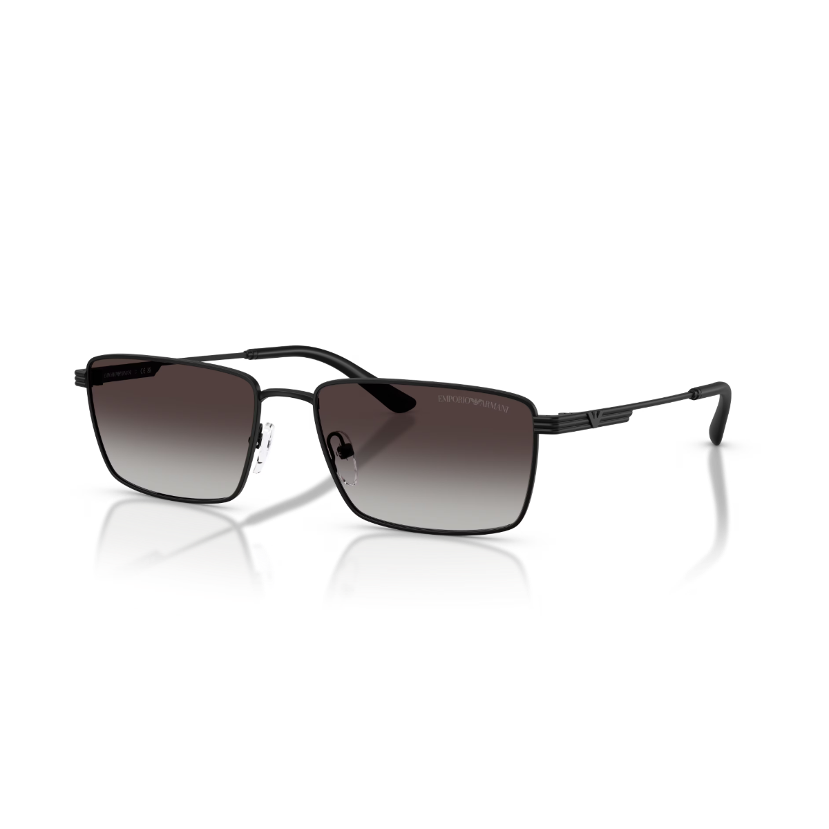 EA 2169 30018G 57 Emporio Armani Güneş Gözlüğü