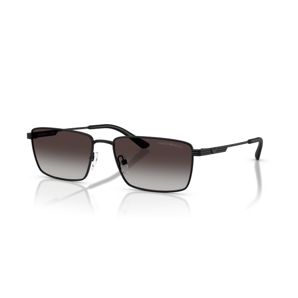 EA 2169 30018G 57 Emporio Armani Güneş Gözlüğü