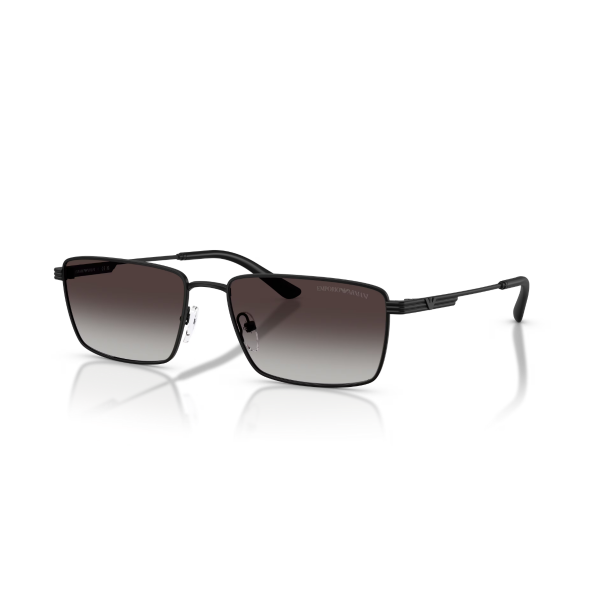 EA 2169 30018G 57 Emporio Armani Güneş Gözlüğü