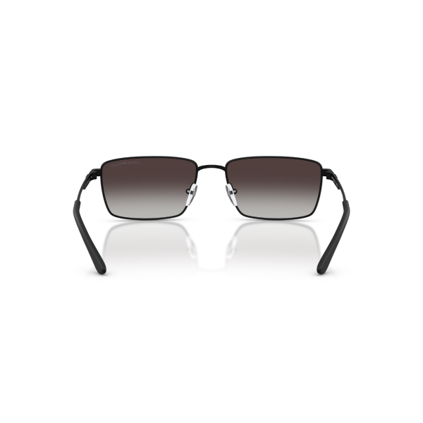 EA 2169 30018G 57 Emporio Armani Güneş Gözlüğü