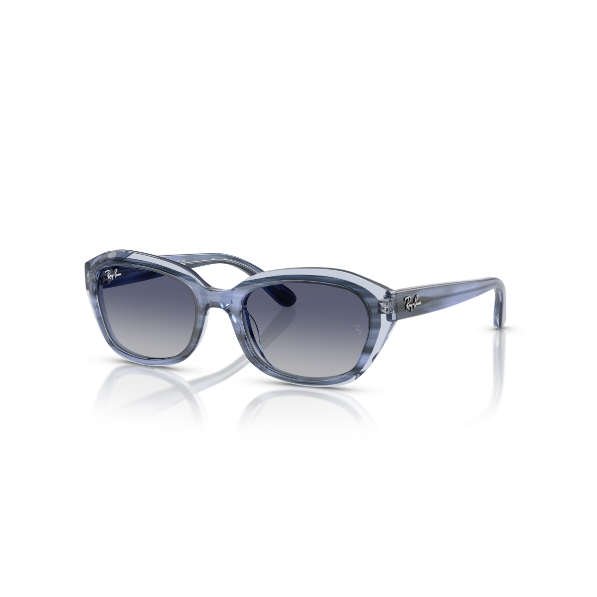 RJ 9081S 71764L 48 Ray-Ban Junior Çocuk Güneş Gözlüğü