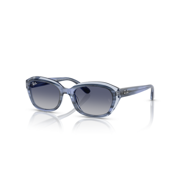 RJ 9081S 71764L 48 Ray-Ban Junior Çocuk Güneş Gözlüğü