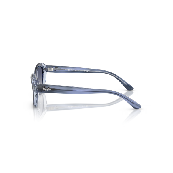 RJ 9081S 71764L 48 Ray-Ban Junior Çocuk Güneş Gözlüğü