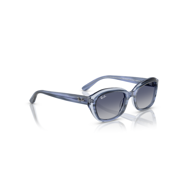 RJ 9081S 71764L 48 Ray-Ban Junior Çocuk Güneş Gözlüğü