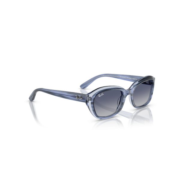 RJ 9081S 71764L 48 Ray-Ban Junior Çocuk Güneş Gözlüğü