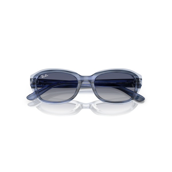 RJ 9081S 71764L 48 Ray-Ban Junior Çocuk Güneş Gözlüğü