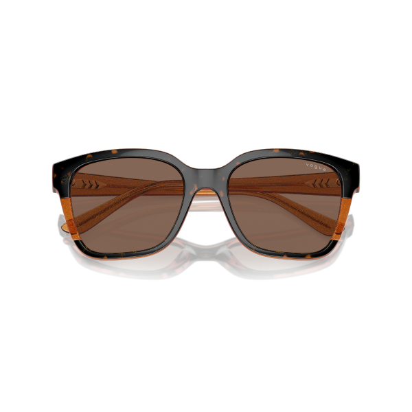 VO 5558S 313473 55 Vogue Güneş Gözlüğü