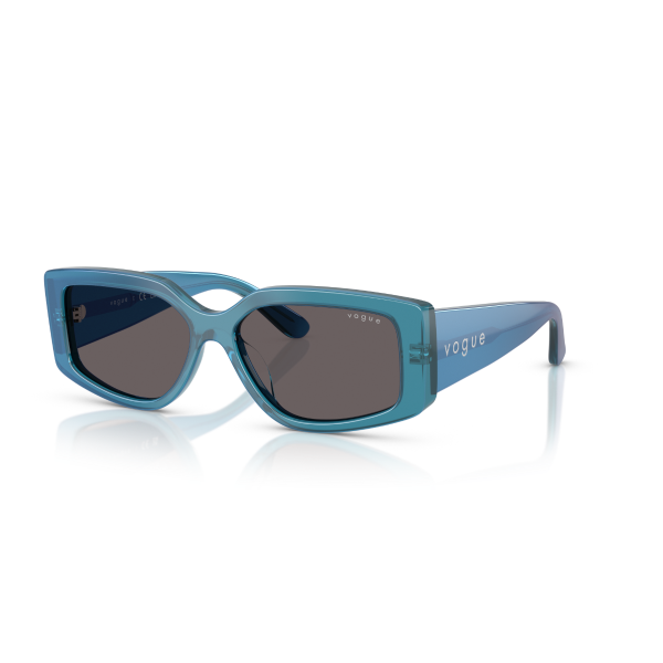 VO 5642SU 323787 55 Vogue Güneş Gözlüğü