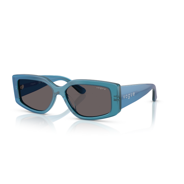 VO 5642SU 323787 55 Vogue Güneş Gözlüğü