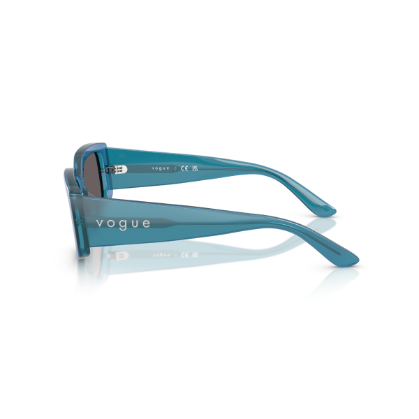 VO 5642SU 323787 55 Vogue Güneş Gözlüğü