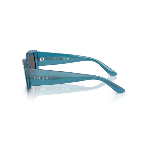 VO 5642SU 323787 55 Vogue Güneş Gözlüğü