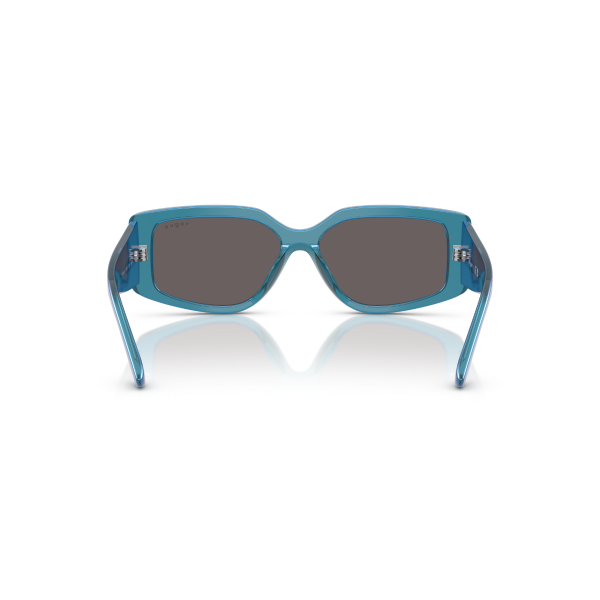 VO 5642SU 323787 55 Vogue Güneş Gözlüğü