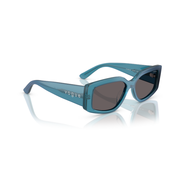 VO 5642SU 323787 55 Vogue Güneş Gözlüğü
