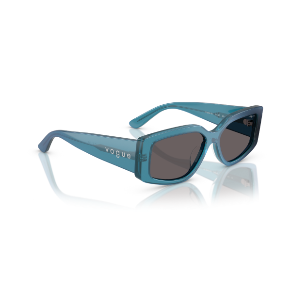 VO 5642SU 323787 55 Vogue Güneş Gözlüğü