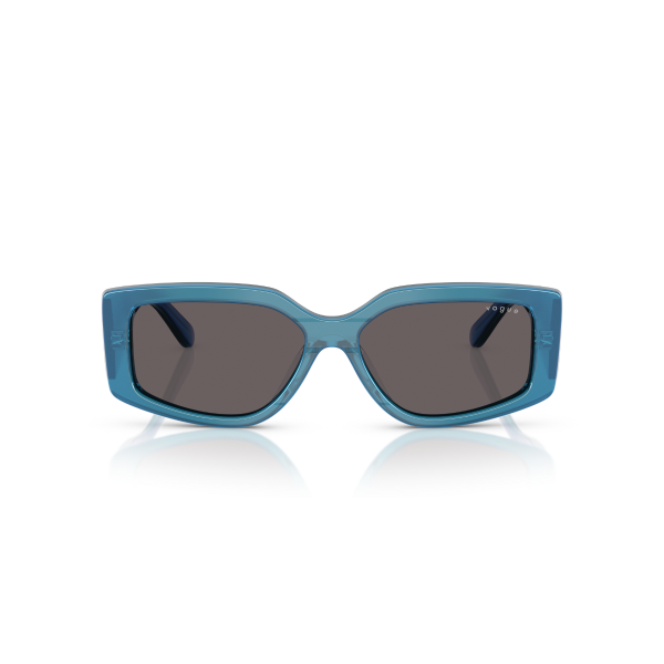 VO 5642SU 323787 55 Vogue Güneş Gözlüğü