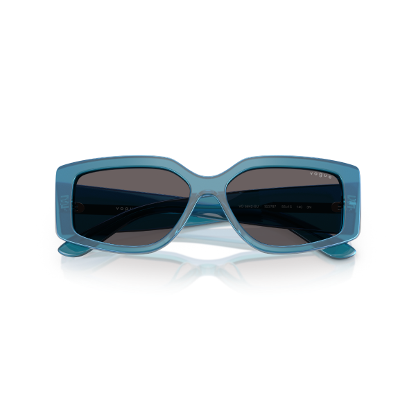 VO 5642SU 323787 55 Vogue Güneş Gözlüğü
