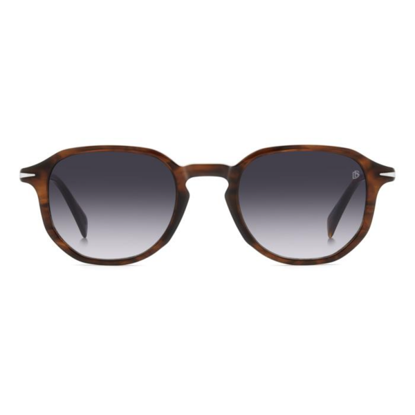 DB 1140/S EX4DG 50 David Beckham Güneş Gözlüğü