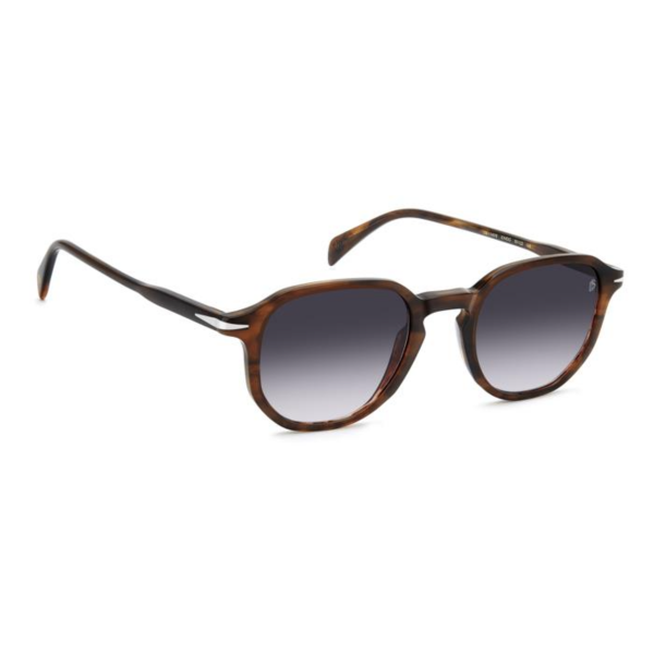 DB 1140/S EX4DG 50 David Beckham Güneş Gözlüğü