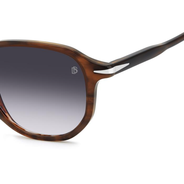 DB 1140/S EX4DG 50 David Beckham Güneş Gözlüğü