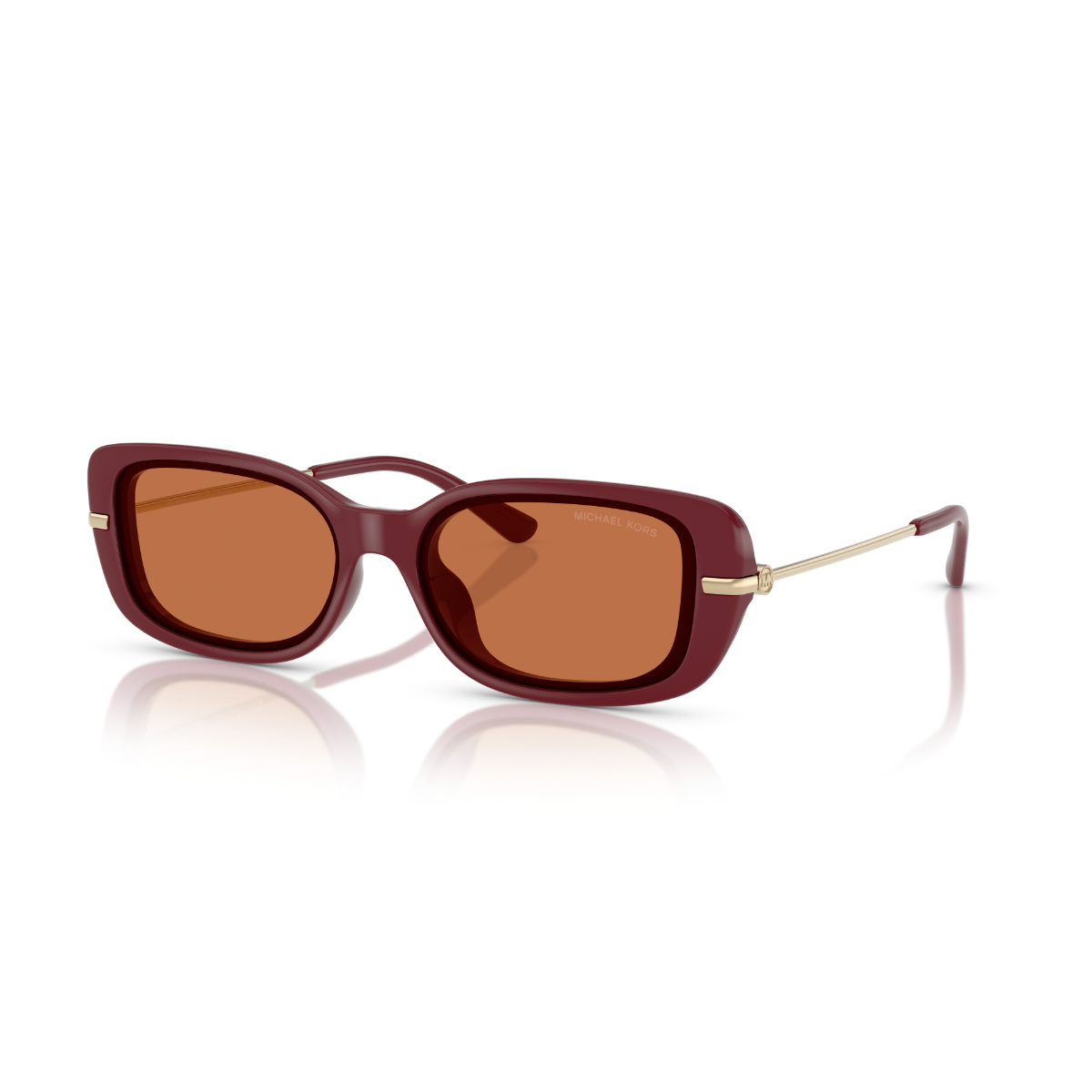 MK 2228D 400473 57 Michael Kors Capella Güneş Gözlüğü