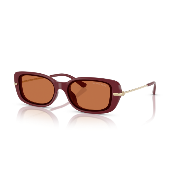 MK 2228D 400473 57 Michael Kors Capella Güneş Gözlüğü