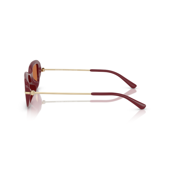 MK 2228D 400473 57 Michael Kors Capella Güneş Gözlüğü