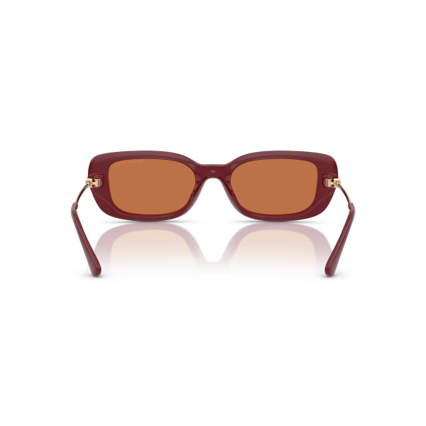 MK 2228D 400473 57 Michael Kors Capella Güneş Gözlüğü