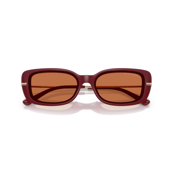 MK 2228D 400473 57 Michael Kors Capella Güneş Gözlüğü