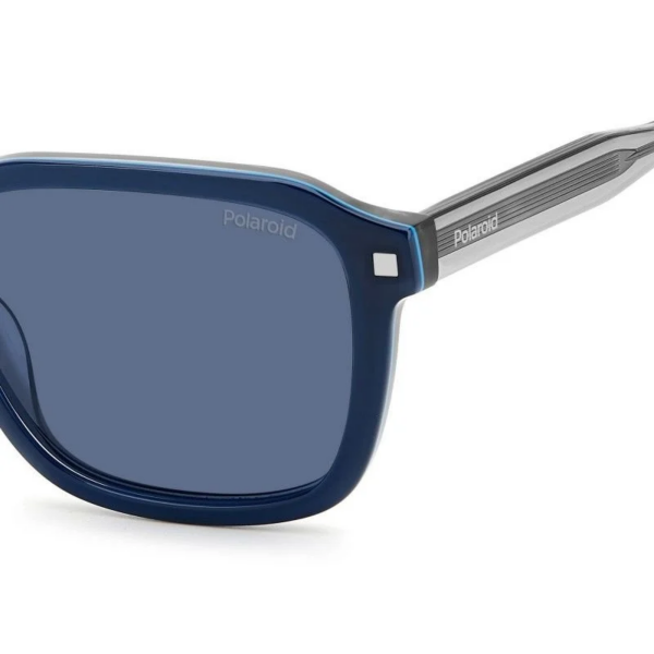 PLD 4156/S/X PJPC3 53 POLAROID Polarize Güneş Gözlüğü