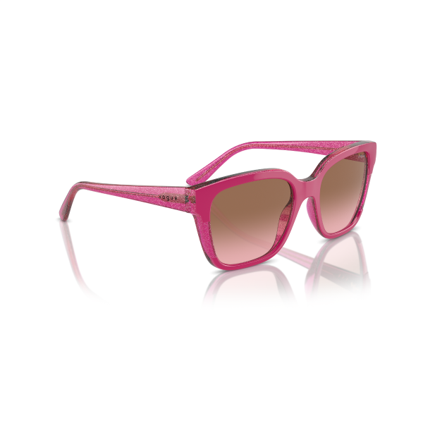 VO 5558S 313514 55 Vogue Güneş Gözlüğü