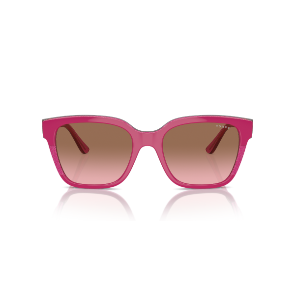 VO 5558S 313514 55 Vogue Güneş Gözlüğü