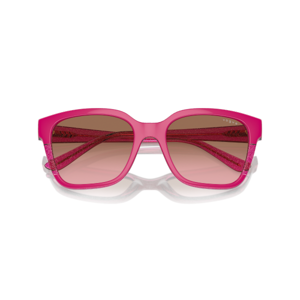 VO 5558S 313514 55 Vogue Güneş Gözlüğü