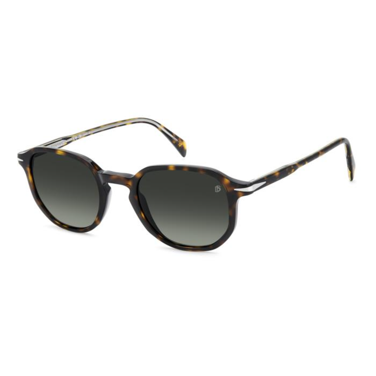 DB 1140/S 086LB 50 David Beckham Polarize Güneş Gözlüğü