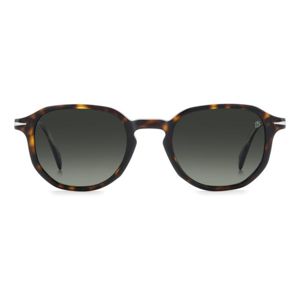 DB 1140/S 086LB 50 David Beckham Polarize Güneş Gözlüğü