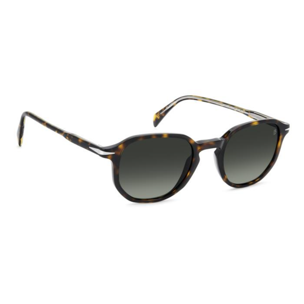 DB 1140/S 086LB 50 David Beckham Polarize Güneş Gözlüğü