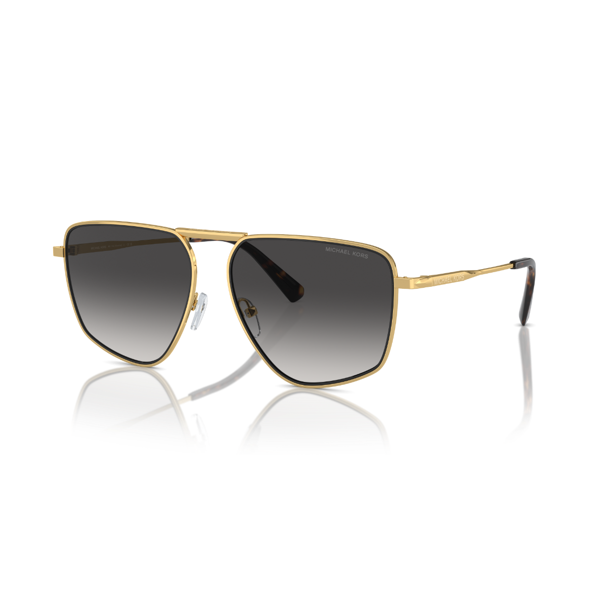 MK 1153 18968G 58 Michael Kors SILVERTON Güneş Gözlüğü