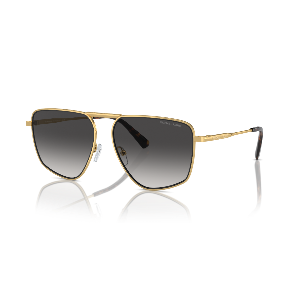 MK 1153 18968G 58 Michael Kors SILVERTON Güneş Gözlüğü