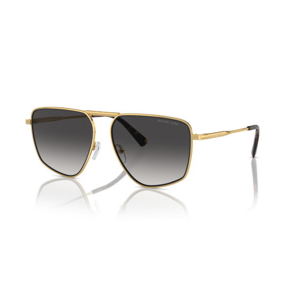 MK 1153 18968G 58 Michael Kors SILVERTON Güneş Gözlüğü
