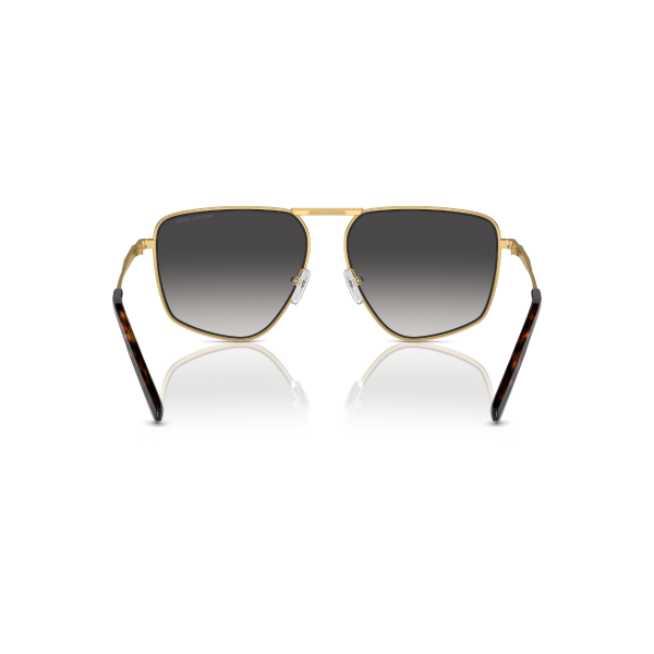 MK 1153 18968G 58 Michael Kors SILVERTON Güneş Gözlüğü