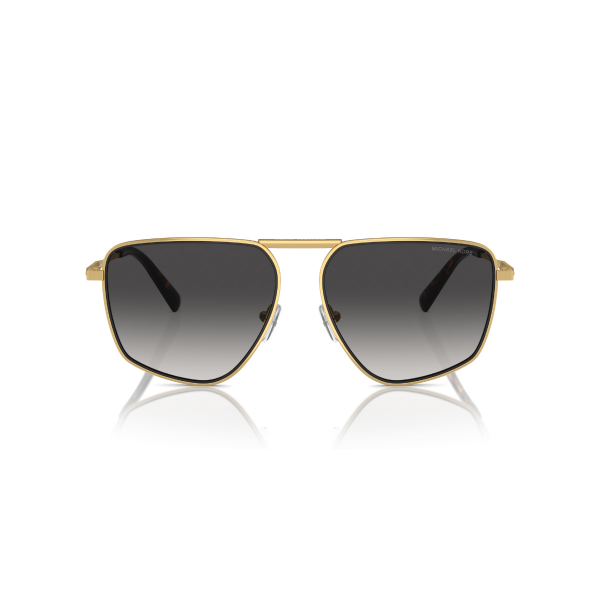 MK 1153 18968G 58 Michael Kors SILVERTON Güneş Gözlüğü