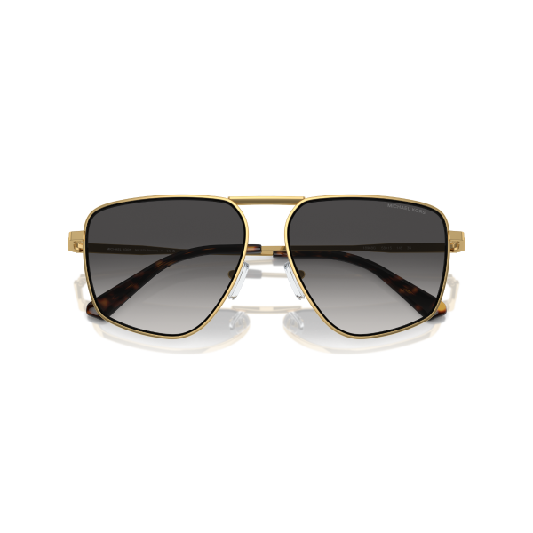 MK 1153 18968G 58 Michael Kors SILVERTON Güneş Gözlüğü