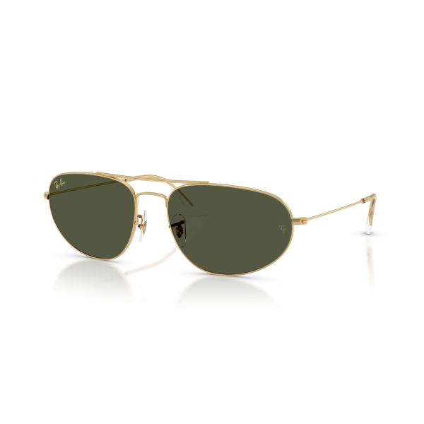 RB 3945 919631 60 Ray-Ban Güneş Gözlüğü