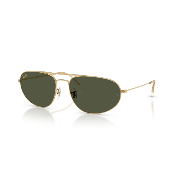 RB 3945 919631 60 Ray-Ban Güneş Gözlüğü