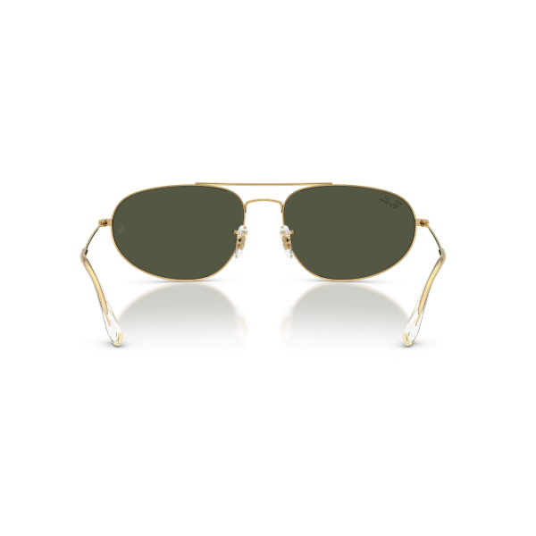 RB 3945 919631 60 Ray-Ban Güneş Gözlüğü