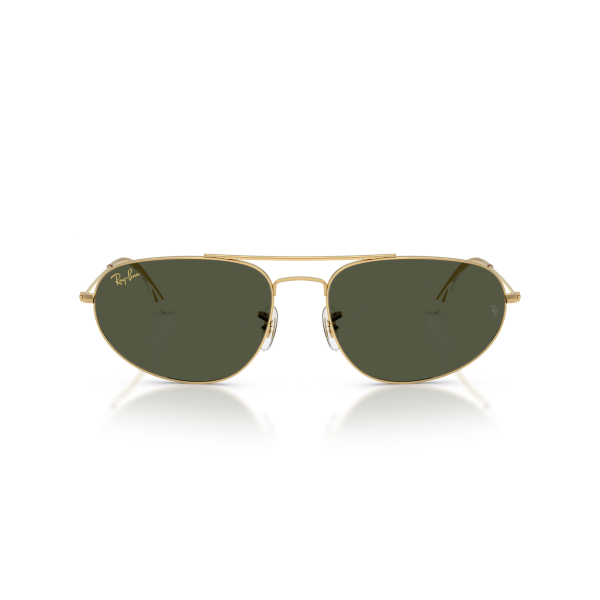 RB 3945 919631 60 Ray-Ban Güneş Gözlüğü