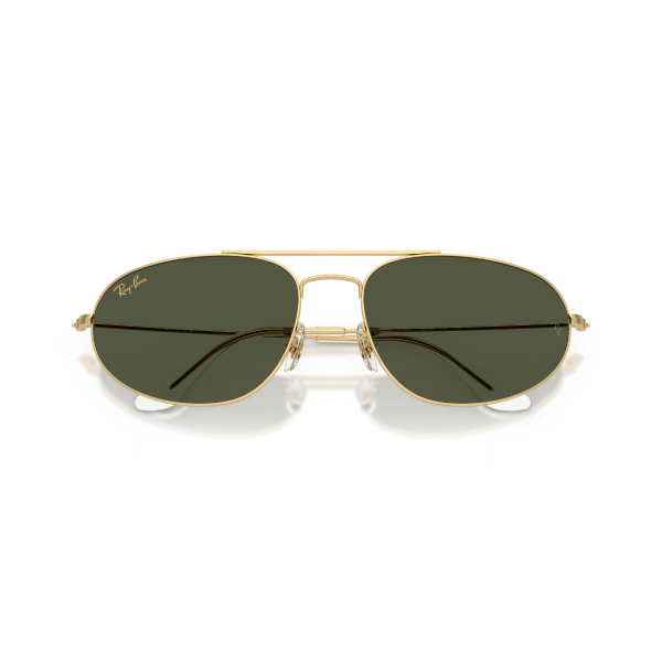 RB 3945 919631 60 Ray-Ban Güneş Gözlüğü