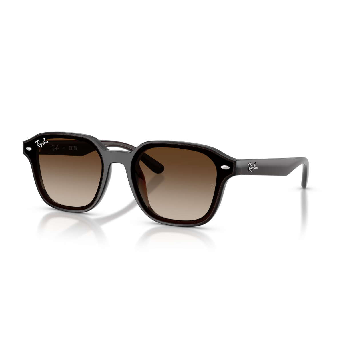 RB 4458D 714/13 65 Ray-Ban Güneş Gözlüğü